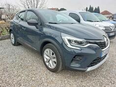 Renault - Captur - 1.5 DCI