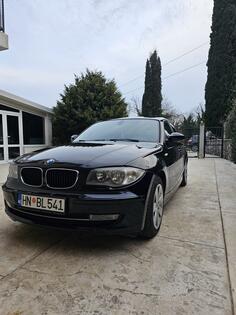 BMW - 118 - 118d