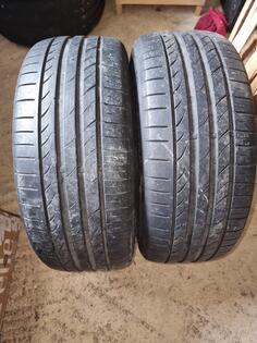 TRACMAX - ljetnje - Ljetnja guma