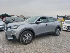 Peugeot - 2008 - 1.5 HDI