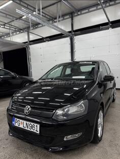 Volkswagen - Polo - 1.2