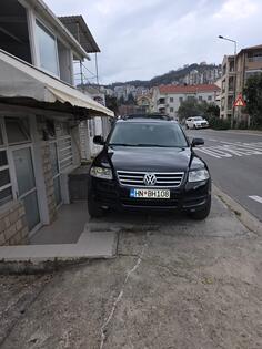 Volkswagen - Touareg - 3.0 v6