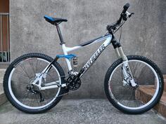 Wheeler - Wheeler XT