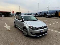 Volkswagen - Polo - 1.2TDI