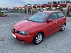 Seat - Ibiza - 1.4 tdi