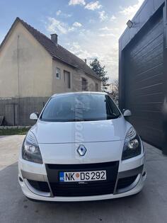 Renault - Scenic - 1.5 dci