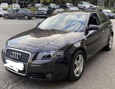 Audi - A3 - 1.9