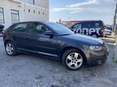 Audi - A3 - 1.9