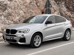 BMW - X4 - 2.0