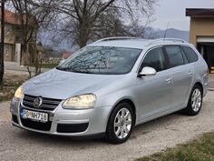 Volkswagen - Golf 5 - TDI