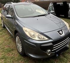 Peugeot - 307 - 1.6 HDI