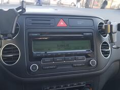 CD / DVD / MC / Radio player