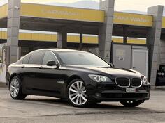 BMW - 740 - INDIVIDUAL