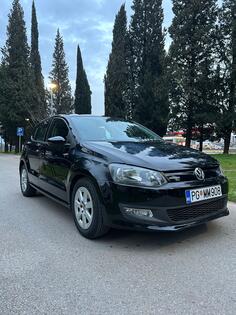 Volkswagen - Polo - 1.2 TDI