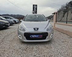 Peugeot - 308 - 01.2012.