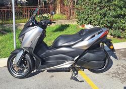 Yamaha - x max 300
