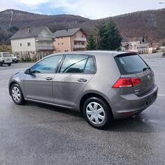 Volkswagen - Golf 7 - 1.6
