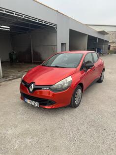 Renault - Clio - 0.9 66 kw