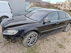 Volkswagen - Phaeton - 3.0tdi 180kw