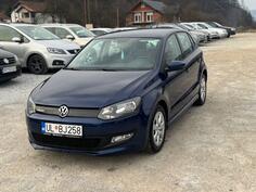 Volkswagen - Polo - 1.2 TDI