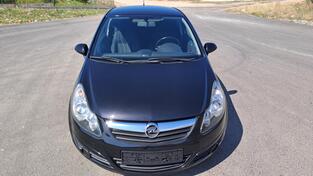 Opel - Corsa - 1 3 CDTI ECOFLEX