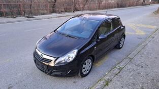 Opel - Corsa - 1 3 CDTI ECOFLEX