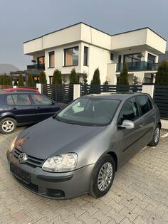 Volkswagen - Golf 5 - 1.9TDI