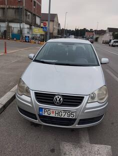 Volkswagen - Polo - 1.4 TDI