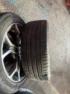 Continental - 235/45 18 - Ljetnja guma