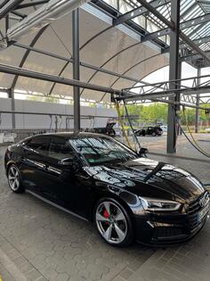 Audi - A5 - 2.0