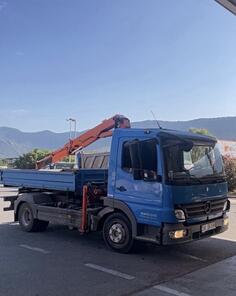 Mercedes Benz - Atego