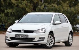 Volkswagen - Golf 7 - 2.0