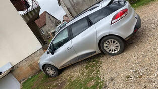 Renault - Clio - 1.5dci