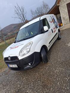 Fiat - Doblo - 1.3
