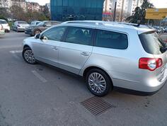 Volkswagen - Passat -  2.0 TDI