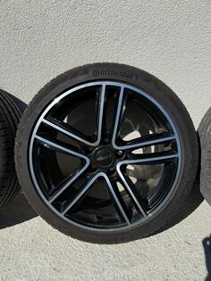 Fabričke - 5x112 - Aluminijum felne