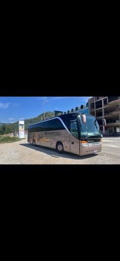 Setra - S-415HD
