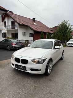 BMW - 118 - 2.0