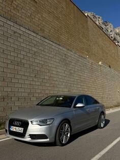 Audi - A6 - 2.0