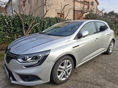 Renault - Megane - 1.5 DCI