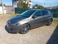 Peugeot - 308 - 1.5 HDI