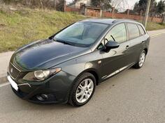 Seat - Ibiza - 1.2TDI