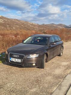 Audi - A4 - 2.0