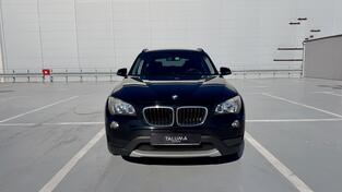 BMW - X1 - 2.0