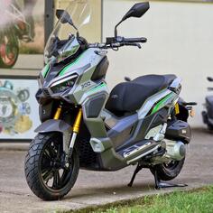 Piaggio - Brera X300