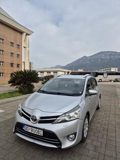 Toyota - Verso - 1.6