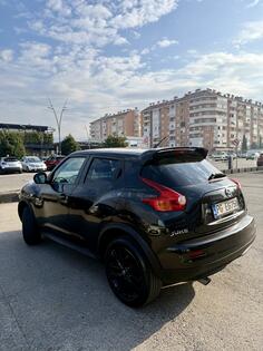 Nissan - Juke - 1.5 dCi Acenta Sport Pack