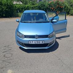 Volkswagen - Polo - 1.2 TDI