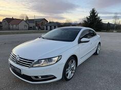 Volkswagen - Passat CC - 2.0 tdi