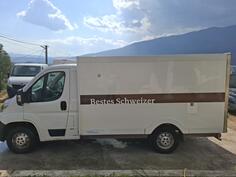 Fiat - Ducato 2.3jtd